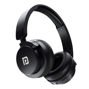Portronics Muffs M2 Wireless Headphones - Image 2
