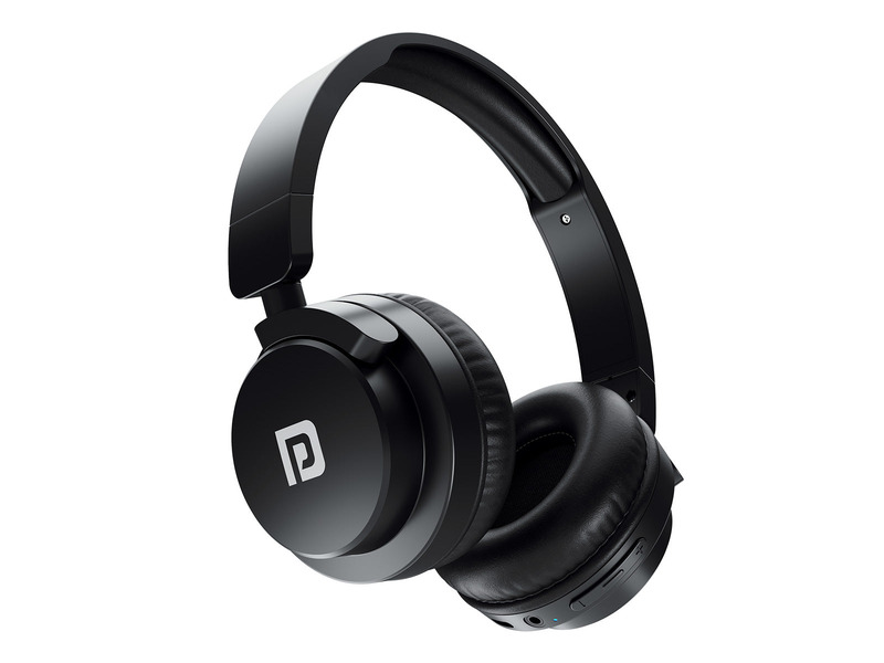 Portronics Muffs M2 Wireless Headphones
