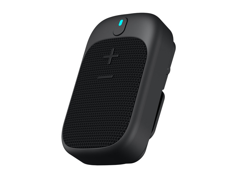 Portronics Talk Four Wearable Speaker