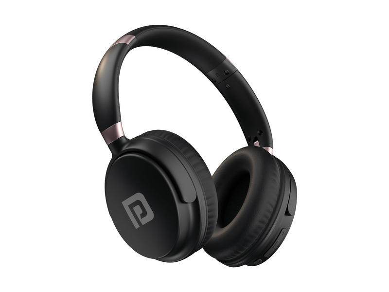Portronics Muffs M3 Wireless Headphones