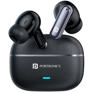 Portronics Twins One Plus Wireless Earbuds - Image 2