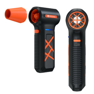 Portronics Tornado Plus Air Duster - Image 2