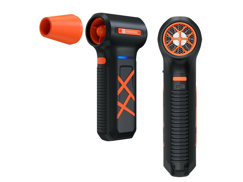Portronics Tornado Plus Air Duster
