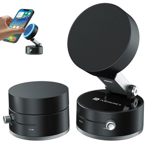 Portronics Hold X Magnetic Mobile Holder